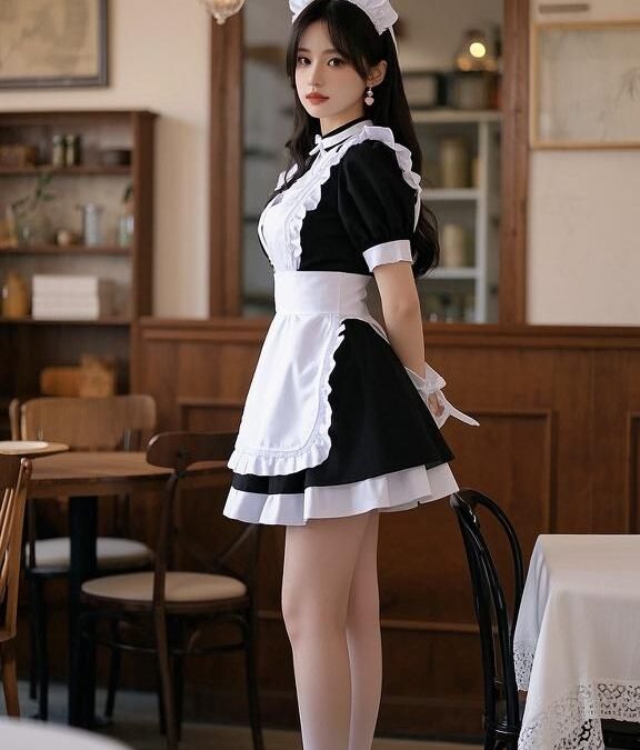 5 costumes sexy pour pimenter vos soirées — et réveiller vos fantasmes en douceur