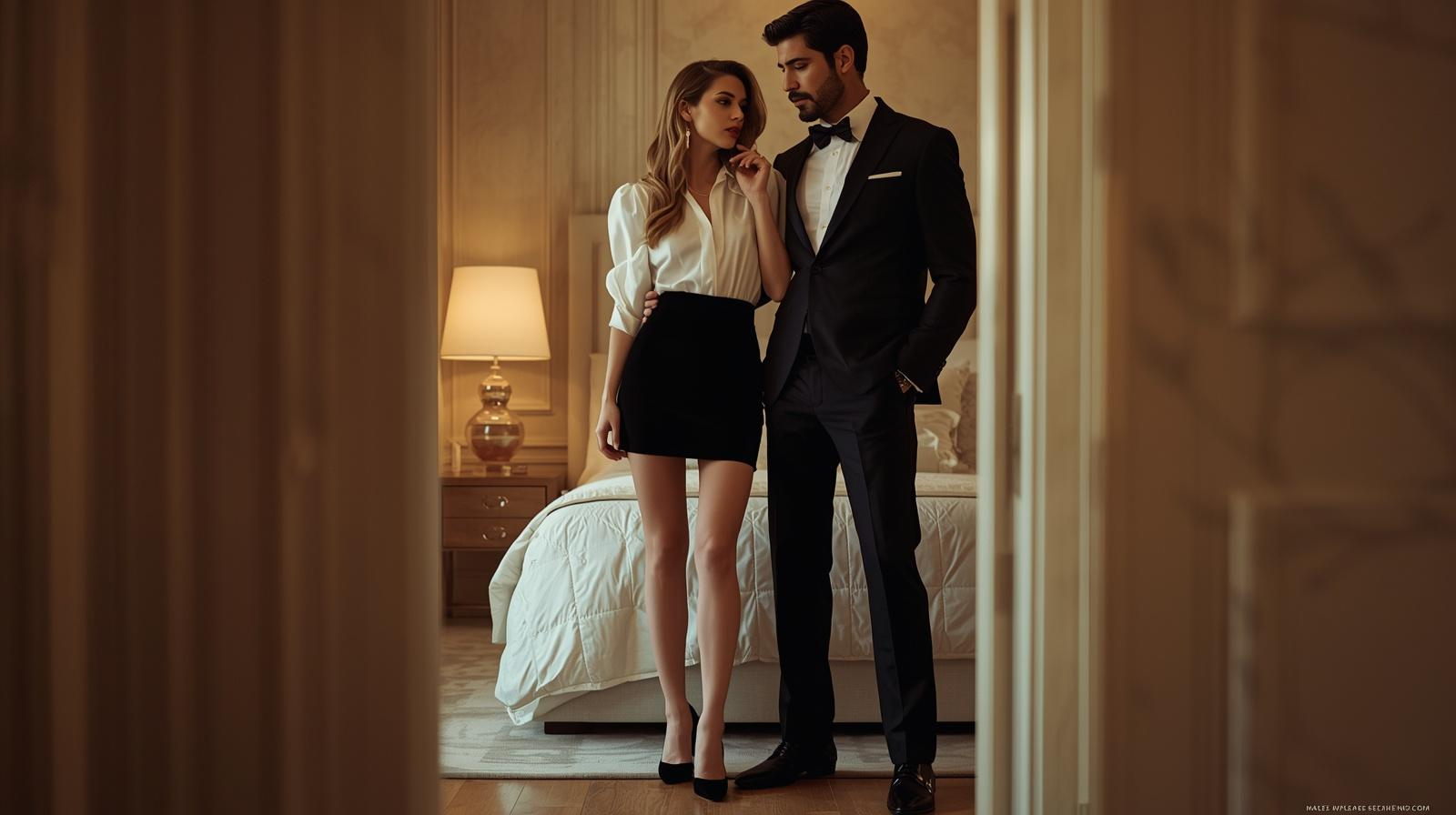 Chambre13