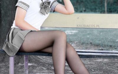L’été, les bas de nylon… et ce que l’on choisit vraiment